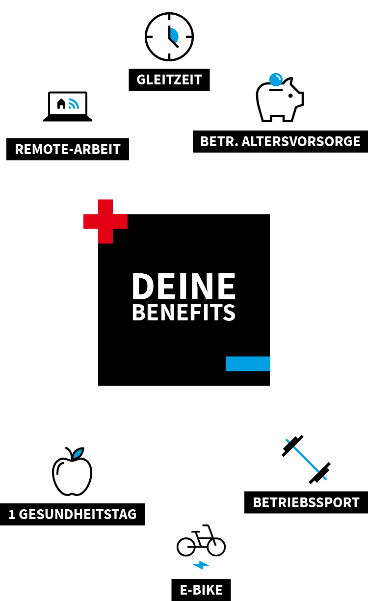 Deine Benefits bei SEINE