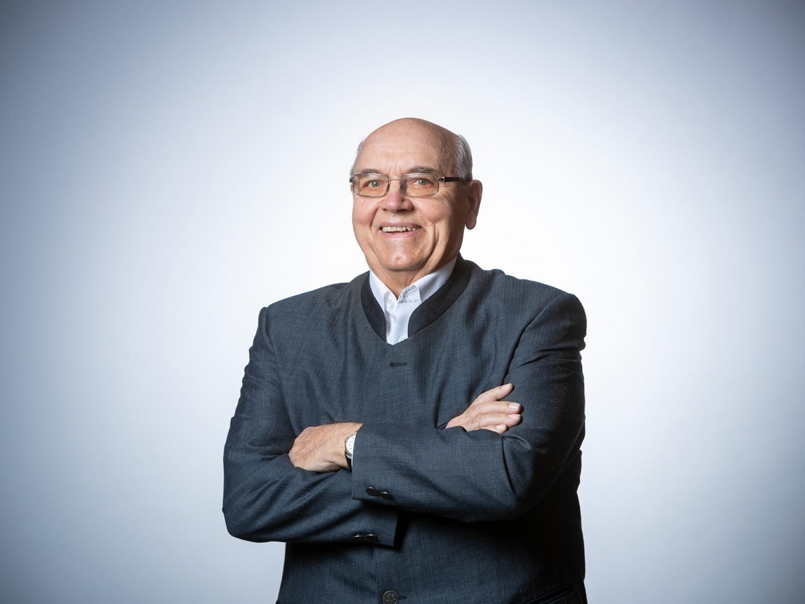 Albert Seine