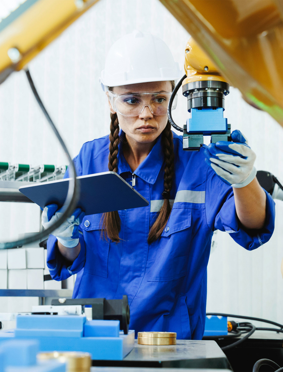 als Werkstudent durchstarten