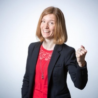 Bernadette Gerding