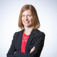 Bernadette Gerding