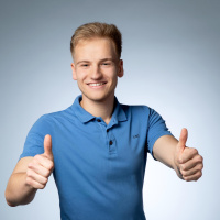 Elias Rohlmann
