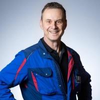 Heiko Schiefelbein
