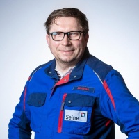 Klaudius Magiera