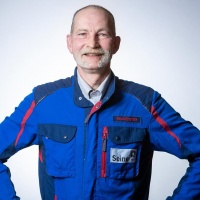 Martin Neumeister
