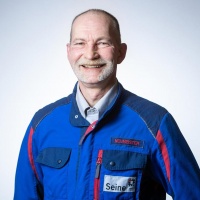 Martin Neumeister