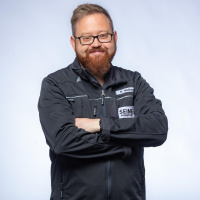Martin Wietheger