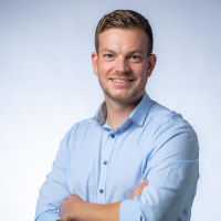 Patrick Hallekamp