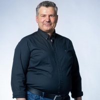 Ronny Taubert